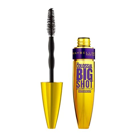 colossal mascara by maybelline|best maybelline colossal mascara.